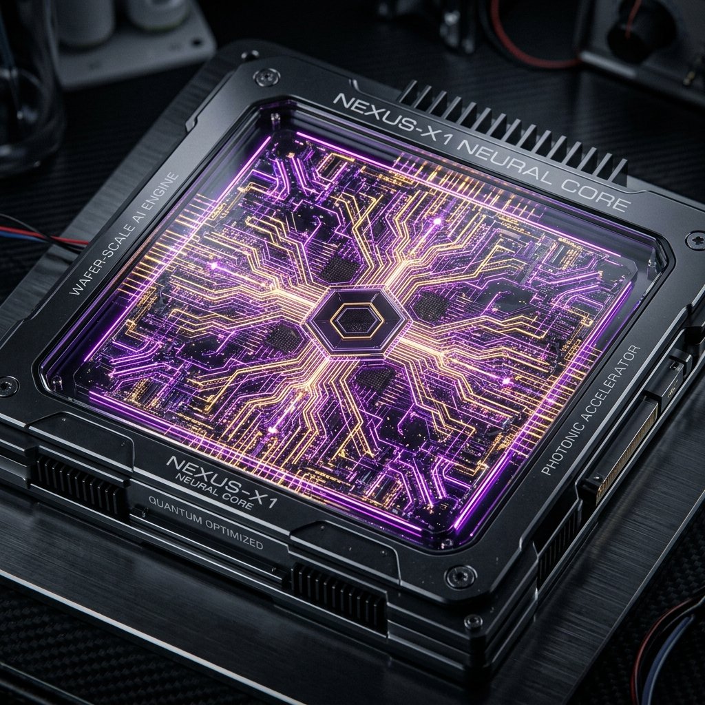 A10G Architecture