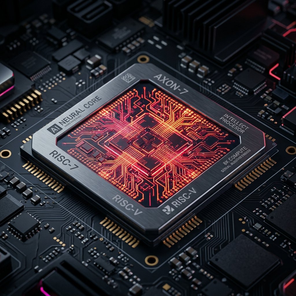 AMD MI300X Architecture