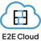 E2E Networks logo