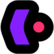Hugging Face Endpoints logo
