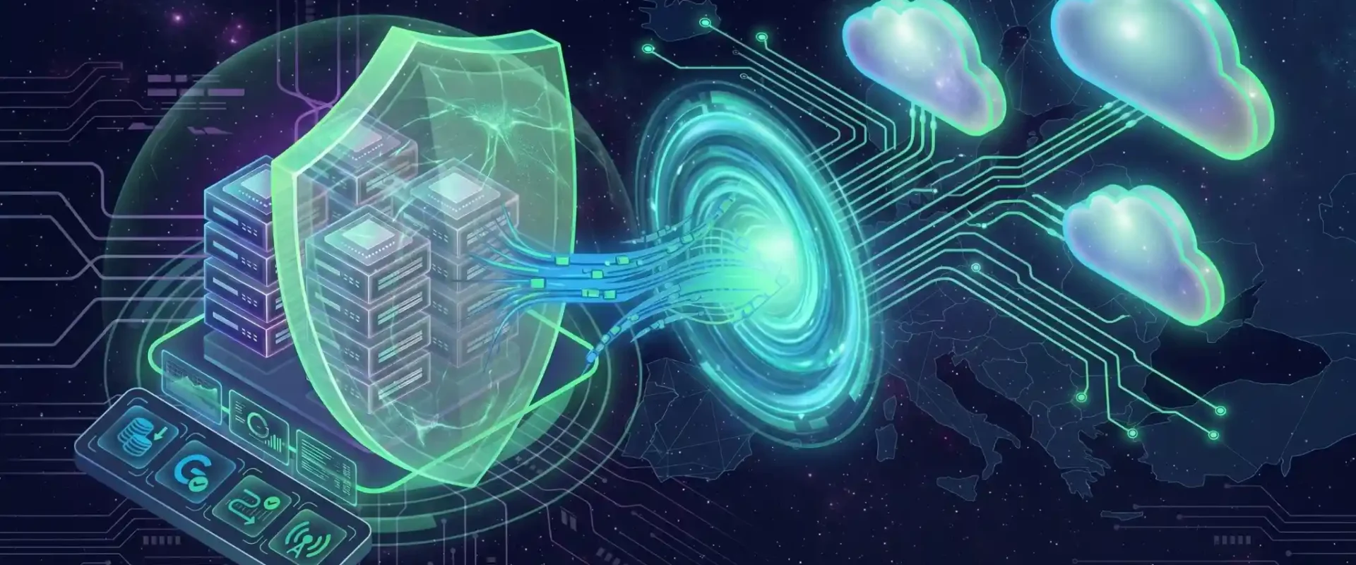 EU AI Compute in 2026: The GDPR-Compliant GPU Cloud Guide