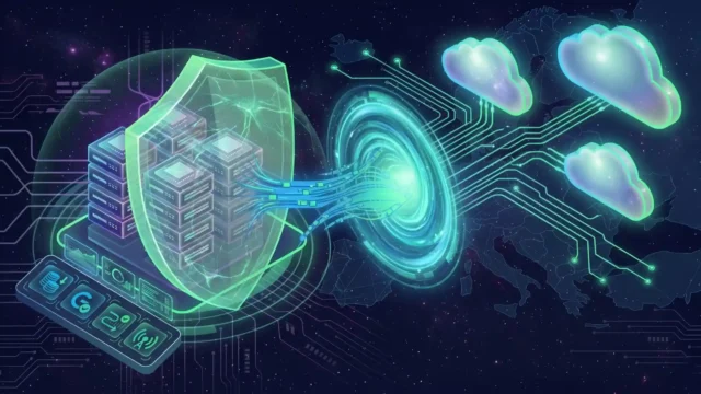 EU AI Compute in 2026: The GDPR-Compliant GPU Cloud Guide