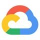 Google Cloud (GCP) logo