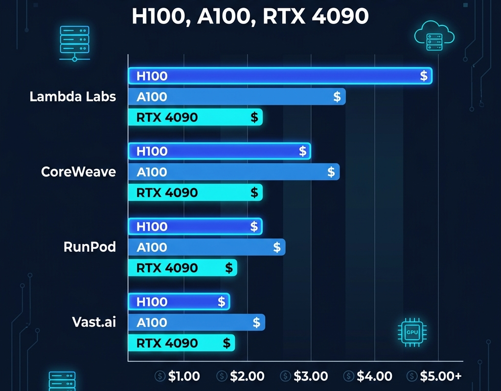 The Real Cost of Training AI Models in 2026 (Full Budget Breakdown)