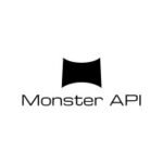 MonsterAPI Logo