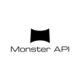 MonsterAPI logo