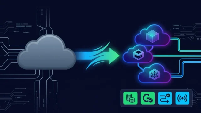 Why AI Startups Are Leaving AWS for Specialized GPU Clouds