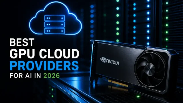 Best GPU Cloud Providers for AI in 2026: Expert Rankings and Honest Reviews