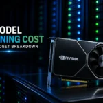 How Much Does It Cost to Train an AI Model in 2026? Full Budget Breakdown