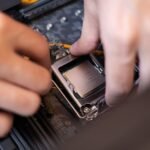 Riot Platforms Pivots to AI Infrastructure After Patent Win, Doubles AMD Capacity