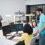 AI Drug Discovery’s GPU Divide: Scale vs. Efficiency in Pharma