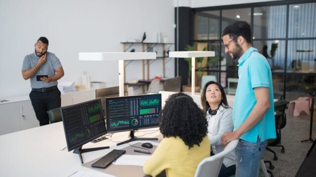 AI Drug Discovery's GPU Divide: Scale vs. Efficiency in Pharma - ComputeStacker