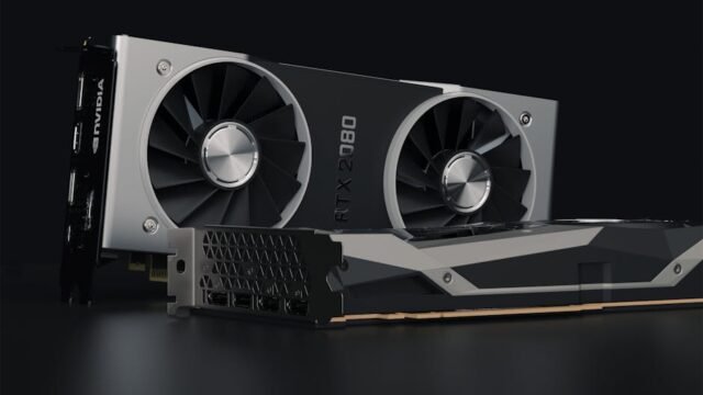 Nvidia Powers Span's New Home-Based Mini Data Centers for AI Workloads - ComputeStacker