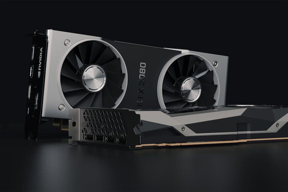 Nvidia Powers Span’s New Home-Based Mini Data Centers for AI Workloads