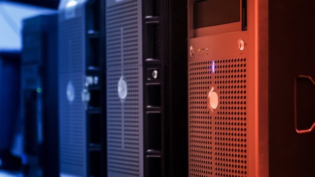 US Suspects Nvidia AI Chips Smuggled to Alibaba via Thailand - ComputeStacker