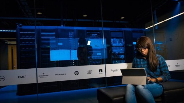 Nvidia to Invest $2.1 Billion in IREN to Scale AI Data Center Capacity - ComputeStacker
