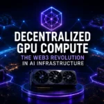 Decentralized GPU Compute: The Web3 Revolution in AI Infrastructure