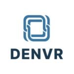 Denvr Dataworks Logo