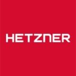 Hetzner Logo