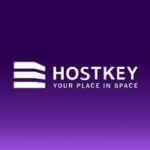 Hostkey Logo