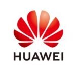 Huawei Cloud Logo