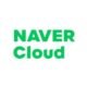 Naver Cloud logo