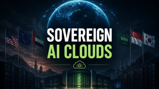 Sovereign AI Clouds: Which Countries Are Subsidizing Your GPU Compute in 2026?