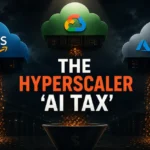 The Hyperscaler ‘AI Tax’: How Much Extra Are You Paying AWS, GCP, and Azure?
