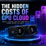 The hidden costs of GPU cloud: egress, storage, and minimum commitments