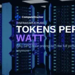 Tokens Per Watt: Why AI Infrastructure Is Moving Beyond GPU-Hour Pricing