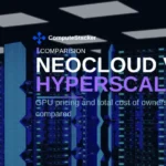 Neocloud vs Hyperscaler: The real total cost of ownership in 2026