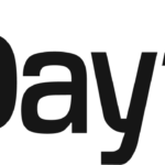 Daytona Full Logo Black – ComputeStacker