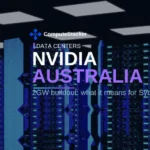 NVIDIA Australia 2GW buildout: what it actually means for Sydney GPU capacity
