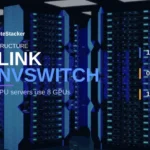 NVLink vs NVSwitch: why GPU servers come in eights